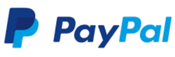 Fast & Secure checkout using your PayPal account - (Online only)